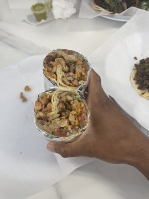 Taqueria San Pancho by null