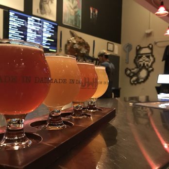 J Wakefield Brewing - Breweries Near Me - Miami, Florida