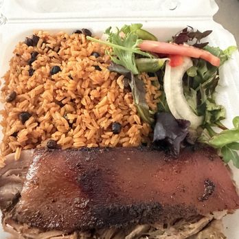 La Yaroa Tropical Restaurant - Pernil - Puerto Rican Near Me - Norfolk, Virginia La Yaroa Tropical Restaurant - Pernil - Puerto Rican Near Me - Norfolk, Virginia