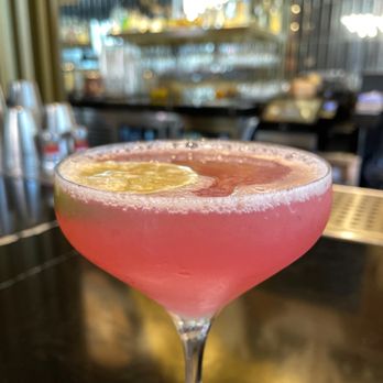 P.F. Chang's - PINK LOTUS COSMO - Chinese Near Me - New York, New York P.F. Chang's - PINK LOTUS COSMO - Chinese Near Me - New York, New York