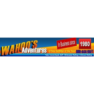 Wahoo's Adventures by null