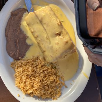 Alfredo's Mexican Restaurant - Chimichanga - Mexican Near Me - Lampasas, Texas Alfredo's Mexican Restaurant - Chimichanga - Mexican Near Me - Lampasas, Texas