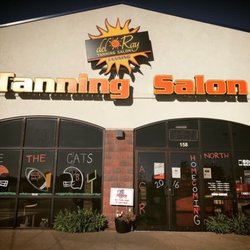 Salon Del Ray
