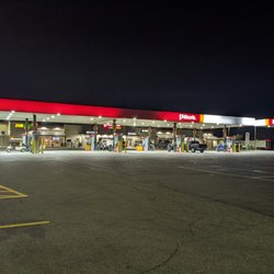 Pilot - Pilot Travel Center, Salome AZ