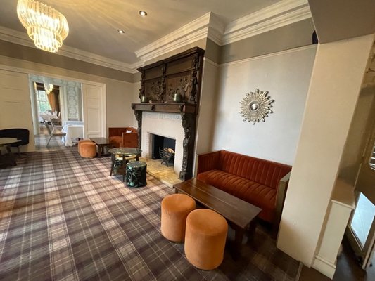 The Manor Elstree by null