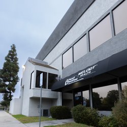 Planned Parenthood - Anaheim Health Center - External