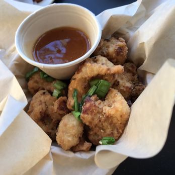 Veggie Grill by Next Level - Crispy Cauliflower - Vegan Near Me - San Jose, California Veggie Grill by Next Level - Crispy Cauliflower - Vegan Near Me - San Jose, California