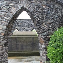 Kriegerdenkmal für die Gefallenen der Weltkriege