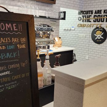 Vicious Biscuit - Breakfast & Brunch Near Me - Charlotte, North Carolina