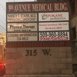 Spokane Pediatrics