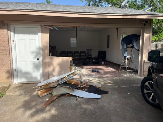 Garage Tec Automatic Gates & Garage Door Repair on Yelp