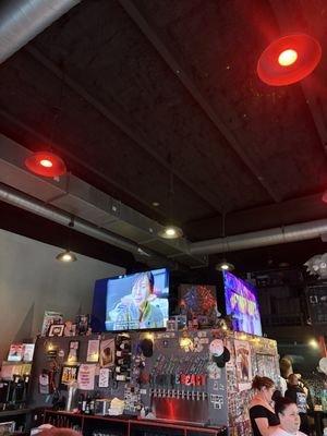 Strange Beast by null