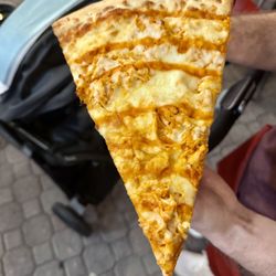 Buffalo Chicken