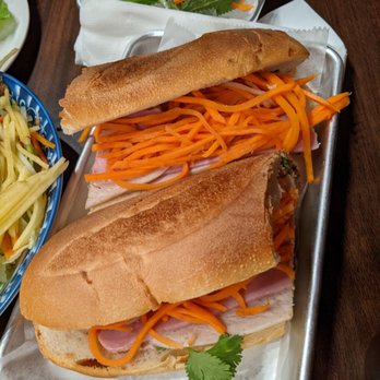 Pho Tibet - Banh mi - Vietnamese Near Me - New Paltz, New York