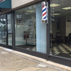 Shortty's Barber Shop