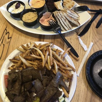 Plaka Grill - Greek Near Me - Vienna, Virginia Plaka Grill - Greek Near Me - Vienna, Virginia