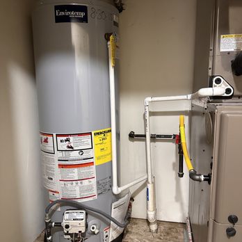 Water Heater Code New Mexico: Essential Compliance Guide