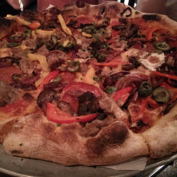 Federal Pizza - Pizza Near Me - Phoenix, Arizona Federal Pizza - Pizza Near Me - Phoenix, Arizona