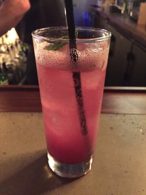 Our Wicked Lady by null