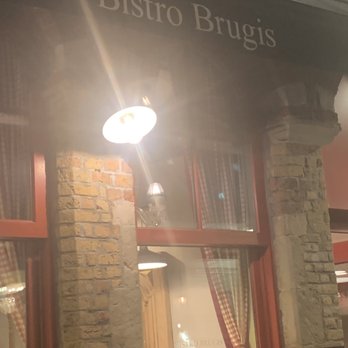 Bistro Brugis - Bistro Beugie - Bistros Near Me - Bruges, VWV Bistro Brugis - Bistro Beugie - Bistros Near Me - Bruges, VWV