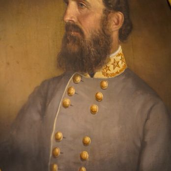 Stonewall Jackson's Headquarters Museum - Museums Near Me - Winchester, Virginia Stonewall Jackson's Headquarters Museum - Museums Near Me - Winchester, Virginia