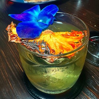 IYKYK - Cocktail Bars Near Me - Flushing, New York