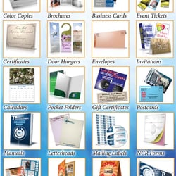 Digital Graphics - If it's printed... we sell it!