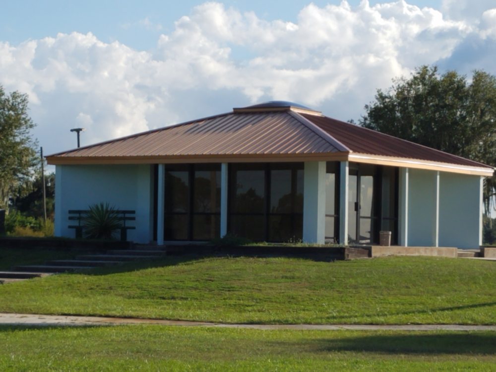 Slide of AM Best Roofing