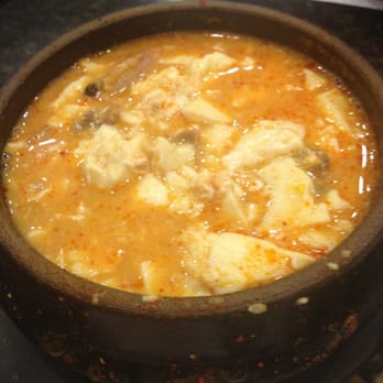 BCD Tofu House - Tofu soup - Korean Near Me - Irvine, California BCD Tofu House - Tofu soup - Korean Near Me - Irvine, California