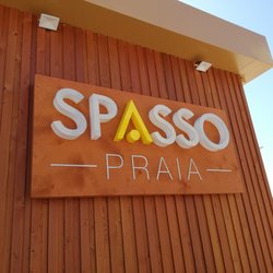 Spasso Praia