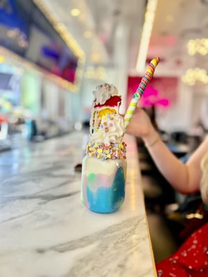 Sugar Factory by null