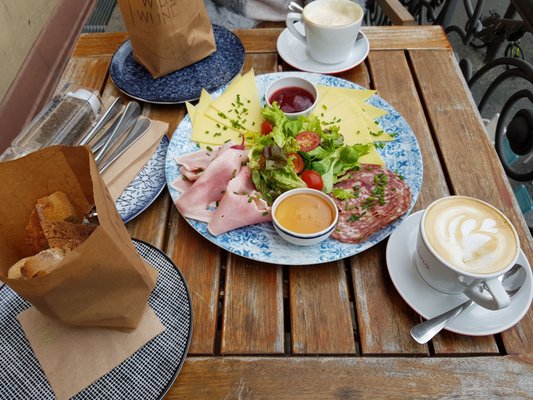 Wilma Wunder by null