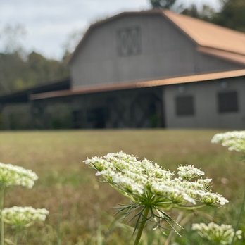 The Barn at Ross Farm - Venues & Event Spaces Near Me - Cohutta, Georgia