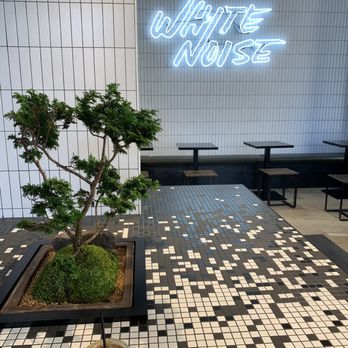 White Noise Coffee - Coffee & Tea Near Me - Brooklyn, New York White Noise Coffee - Coffee & Tea Near Me - Brooklyn, New York