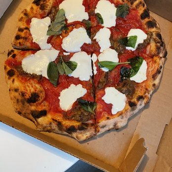 Pitruco Pizza - Mt. Airy / Chestnut Hill, Germantown Ave.  Winston St. Mt. Airy / Chestnut Hill, Germantown Ave.  Winston St. - Pizza Near Me