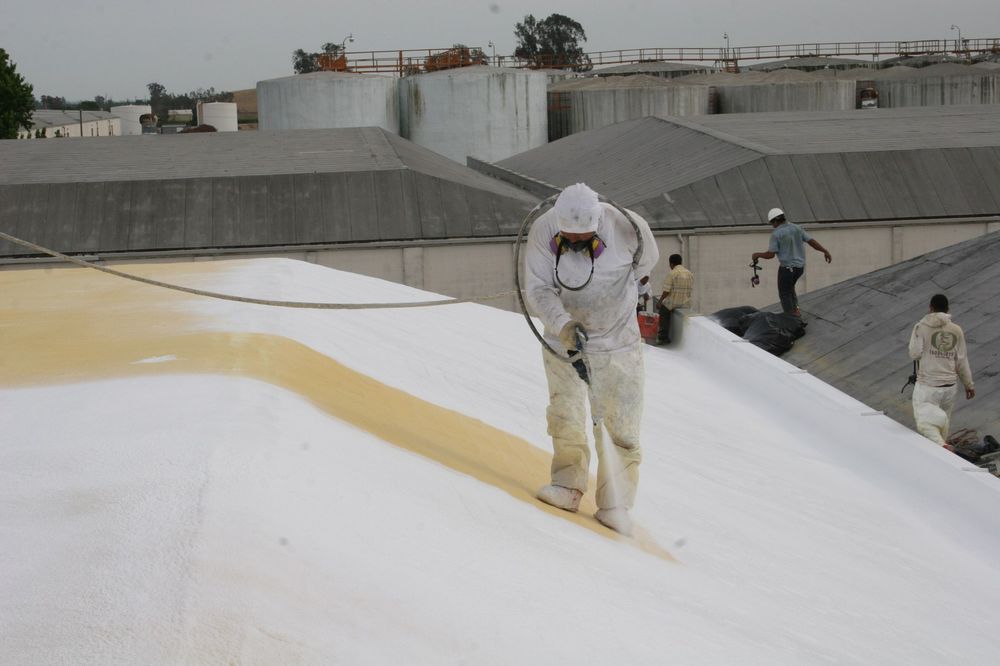 Slide of Hulsey Contracting Inc