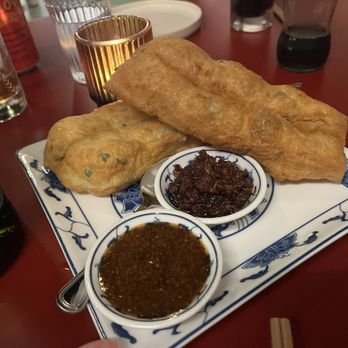 Phoenix Palace - Olive yaotiew - Cantonese Near Me - New York, New York Phoenix Palace - Olive yaotiew - Cantonese Near Me - New York, New York