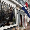 1st Cup Coffee gift card