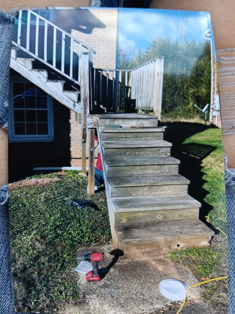 Slide of Affordable Home Repairs