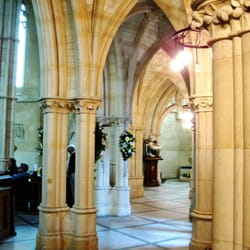 Arundel Cathedral