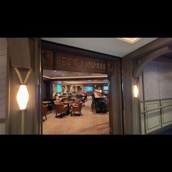 Disney Wish - Travel Services Near Me - Port Canaveral, Florida