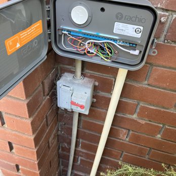 Rauls Irrigation - Irrigation control installation - Irrigation Near Me