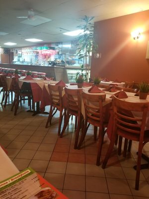 Extra Super Restaurant by null