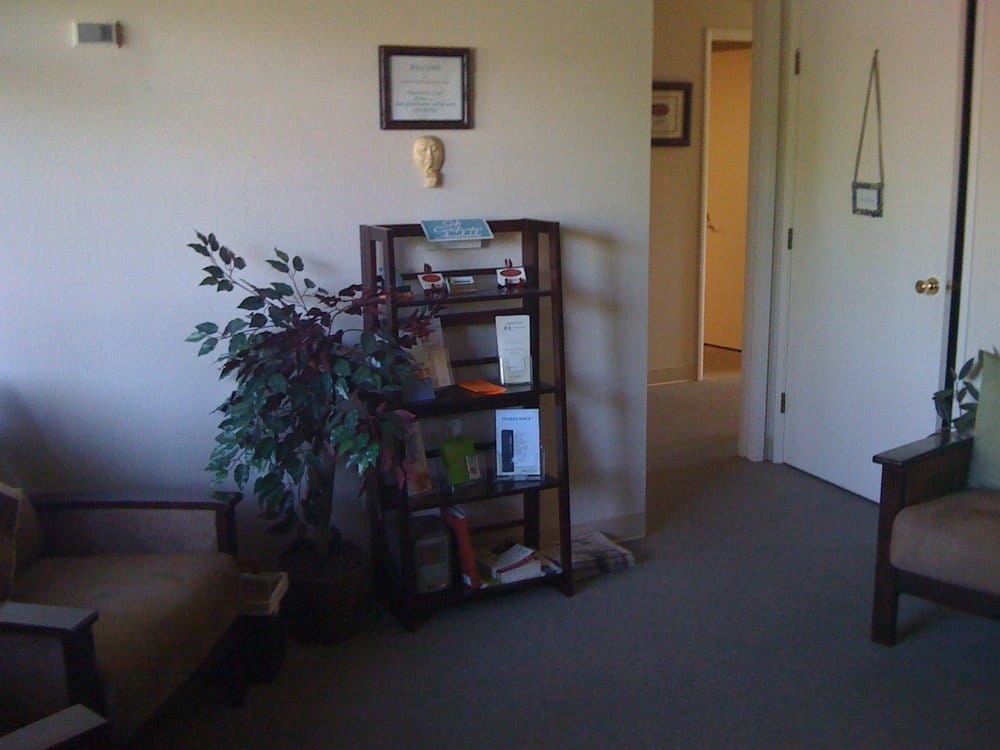 ANCIENT WAYS ACUPUNCTURE CLINICS Updated September 2024 3340 N