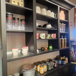 Bob Evans - Sale shelves