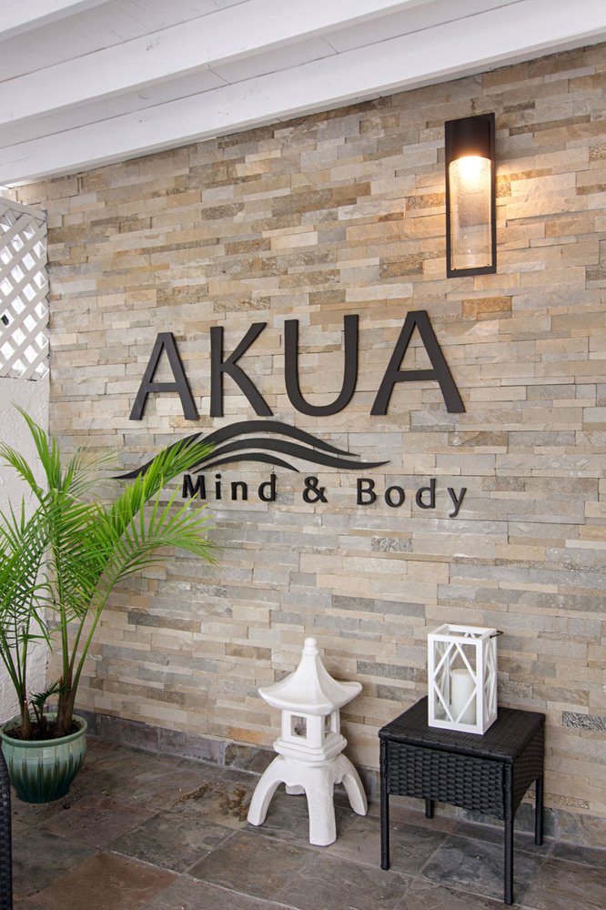 Akua Mind Body - grief counselor in San Diego, CA