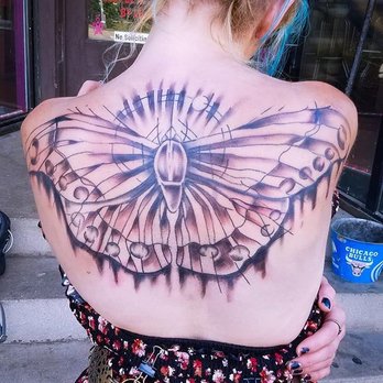 Smokin Ink - Piercing Near Me - West Bend, Wisconsin