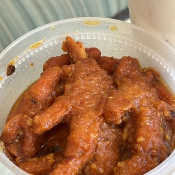 Sheng Hui Dim Sum - Chicken feet ( Feng Cao ) - Dim Sum Near Me - West Covina, California Sheng Hui Dim Sum - Chicken feet ( Feng Cao ) - Dim Sum Near Me - West Covina, California