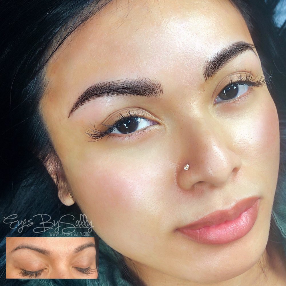 EYES BY SALLY 617 Photos & 191 Reviews 301 Alamo Dr, Vacaville