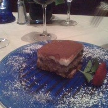 Piccolo Paradiso - Tiramisu - Italian Near Me - Beverly Hills, California Piccolo Paradiso - Tiramisu - Italian Near Me - Beverly Hills, California